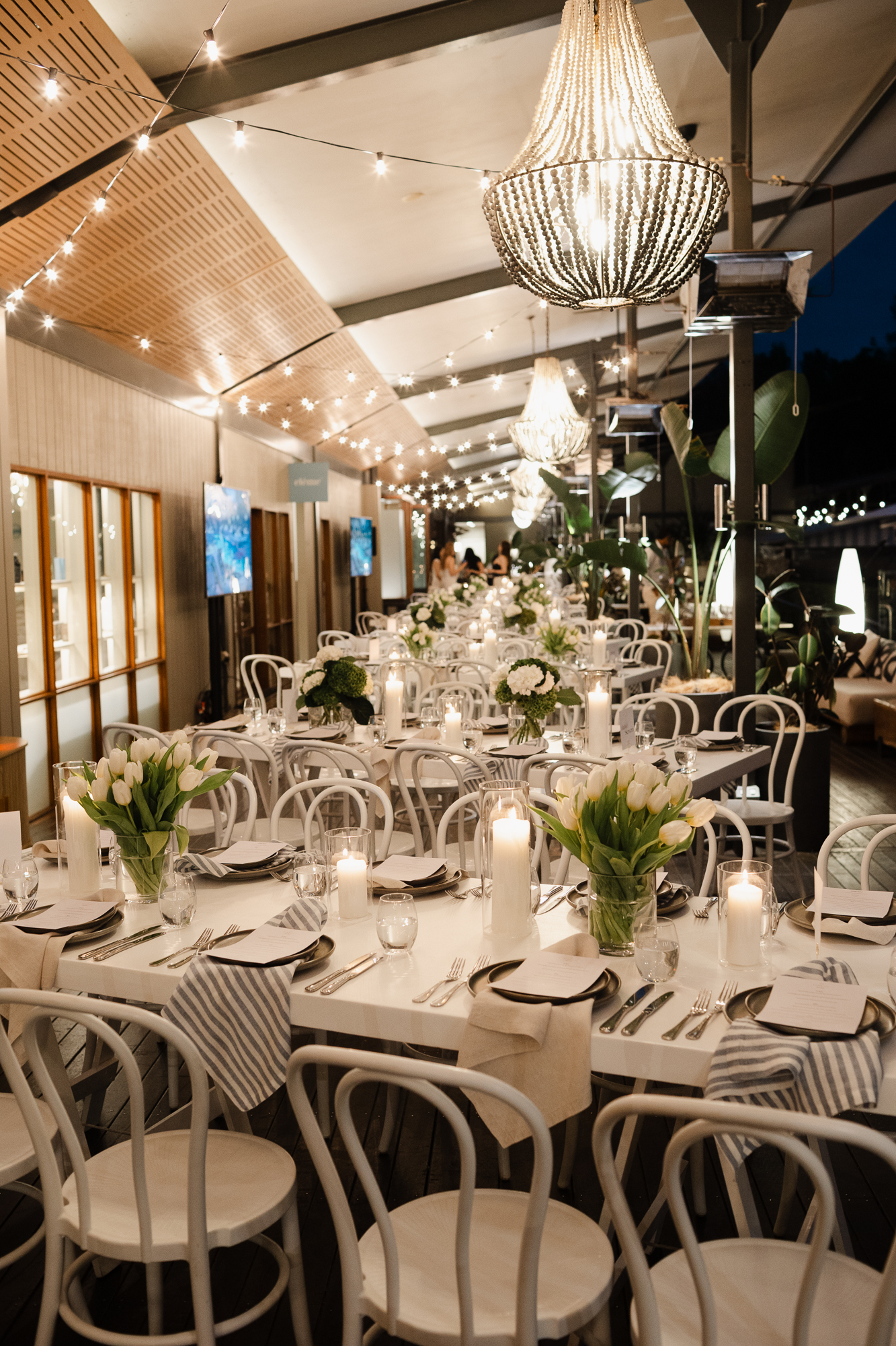 crystalbrook byron corporate event